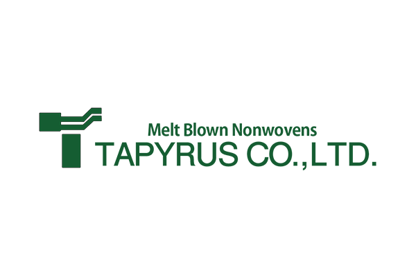TAPYRUS CO., LTD.
