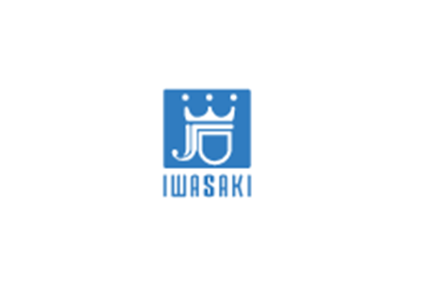IWASAKI SANGYO.,LTD.