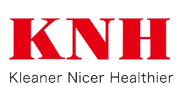 KNH Enterprise Co., Ltd.