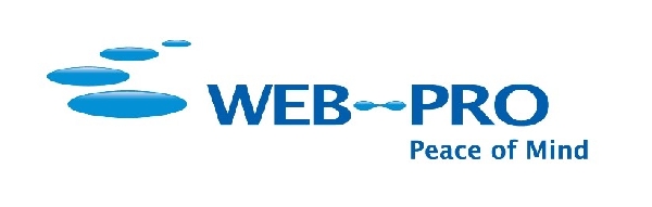 WEB-PRO MATERIALS CORPORATION