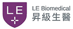 LE BIOMEDICAL CORP.