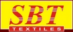 SBT Textiles Pvt. Ltd.